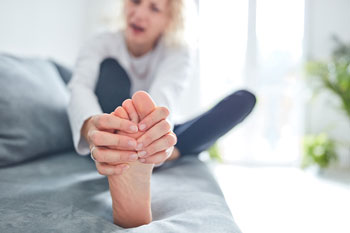 Foot pain treatment in the Plantation, FL 33324 area.