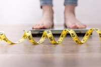 Being Overweight Can Cause Foot Pain
