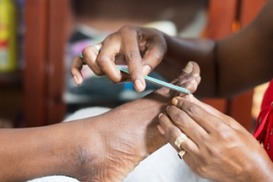 The Importance of Daily Foot Care