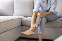 Tips for Managing Arthritis in the Feet