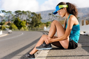 Causes of Ankle Pain During and After Running