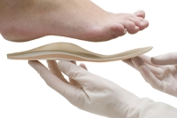 Things to Consider While Measuring for Orthotics