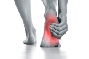 Treatment for Charcot-Marie-Tooth Neuropathy and Foot Pain