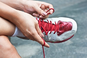 Shoes for Different Types of Running