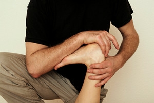 Exercises May Help Arch Pain