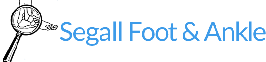 Arthur Segall Jr., DPM - Podiatrist in the Plantation, FL 33324, Ft. Lauderdale, FL 33308 and Margate, FL 33063 areas